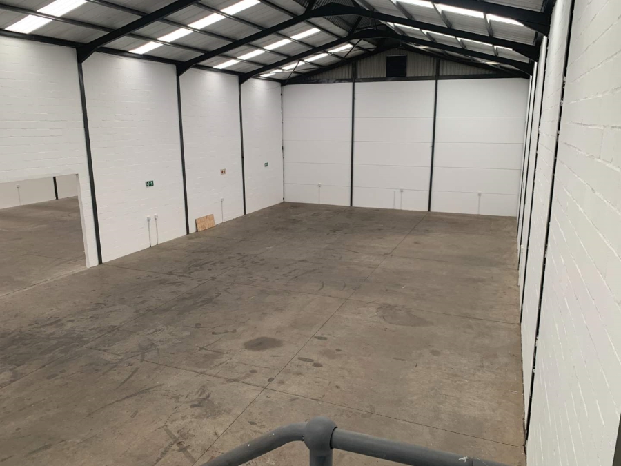 To Let commercial Property for Rent in Rivergate Western Cape